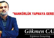NANKÖRLÜK YAPMAYA GEREK YOK Nankörlük, bir insanda bulunabilecek en kötü