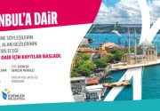 İSTANBUL’A DAİR İstanbul’a Dair her şey Esenler Gençlik Merkezi’nde! Kültür