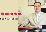 Lyme Hastalığı Nedir?  Bütüncül ve Fonsksiyonel Tıp Hekimi Prof. Dr.