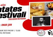 SOFRALARIN BAŞ TACI PATATESE ESENLER’DE FESTİVAL Esenler’de lezzet şöleni yaşatan