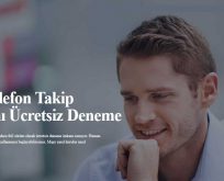Telefon Takip Programı MSPY