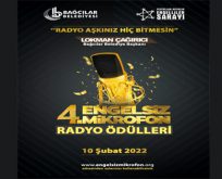 Engelsiz mikrofon ödüllerinin 4.’sü düzenleniyor