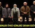 2. ESENLER ÖYKÜ GÜNLERİ DEVAM EDİYOR