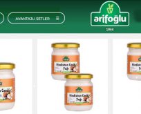 Hindistan Cevizi Yağı