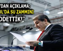 İBB Meclisi’nde su zammı teklifi reddedildi