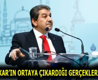 GÖKSU ‘KAR’IN ORTAYA ÇIKARDIĞI GERÇEKLERİ ANLATTI