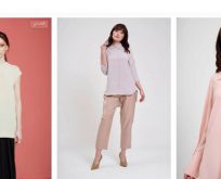 Farklı Tasarımları ile Yazlık Bluz Modelleri