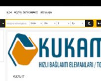 Kukamet