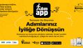 ADIMAPP İLE RAMAZANDA ADIMLARIN İYİLİĞE DÖNÜŞSÜN