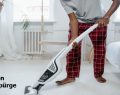 Dyson V10 Absolute Cyclone 25.2 V Kuru Dikey Şarjlı Süpürge Fiyatları