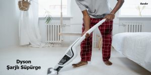 Dyson V10 Absolute Cyclone 25.2 V Kuru Dikey Şarjlı Süpürge Fiyatları