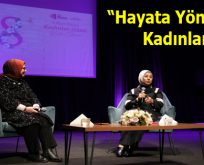 ŞULE YÜKSEL ŞENLER TÜRKİYE’YE ÖRNEK MODEL OLDU
