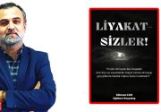LİYAKATSİZLER “Puslu olmayan bu kitaptaki kişi ve karakterler hayal ürünü