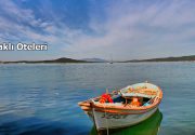 Plajlarıyla Meşhur Sarımsaklı’da Gezebileceğiniz Yerler Türkiye’nin en meşhur tatil noktalarından