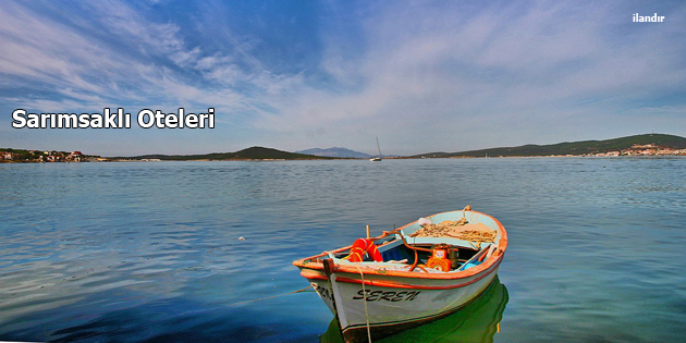 Plajlarıyla Meşhur Sarımsaklı’da Gezebileceğiniz Yerler