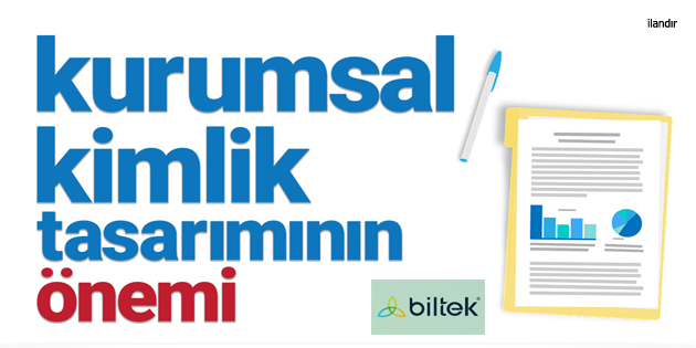 Kurumsal Kimlik Tasarımında Görselliğin Önemi