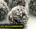 BU ÇİKOLATA KİLO ALDIRMIYOR!