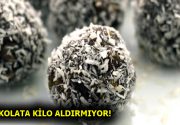 BU ÇİKOLATA KİLO ALDIRMIYOR! Dr. Fevzi Özgönül, şekersiz çikolata tarifi