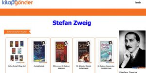 Stefan Zweig