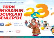 ESENLER’DEN DÜNYA LİDERLERİNE BARIŞ EKMEĞİ Esenler Belediyesi’nin 23 Nisan Ulusal