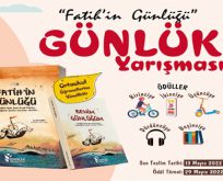 GENÇLER FETİH HAYALLERİNİ YAZACAK!