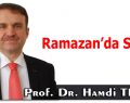 Ramazan’da Sağlık