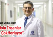 Horlama ile Uykularınız Kabusa Dönüşmesin ‘Kilolu İnsanlar Daha Çok Horluyor’