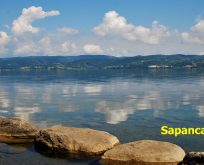 Doğal Güzellikleriyle Ziyaretçilerini Büyülen: Sapanca
