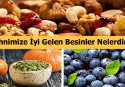 Zihnimize İyi Gelen Besinler Nelerdir? Hangi Besinlerden Uzak Durmalıyız? Diyetisyen Aysima Duygu Aksoy
