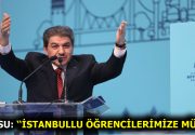 İstanbul’da öğrenci kartları yüzde 40’lık zamdan muaf! İstanbul’da toplu ulaşıma