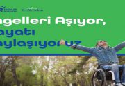 ENGELLİLER HAFTASI ÖZEL ETKİNLİK Esenler Belediyesi, 10–16 Mayıs Engelliler Haftası