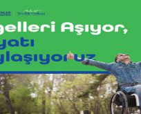 Engelliler Haftası’na özel etkinlikler
