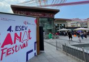4. ESEV SANAT FESTİVALİ İLE SANAT DOLU GÜNLER! Birbirinden renkli