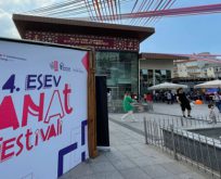 4. ESEV SANAT FESTİVALİ İLE SANAT DOLU GÜNLER!