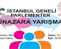 İMAM HATİP LİSELERİ ESENLER’DE YARIŞACAK