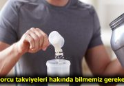 Sporcu takviyeleri kalp krizine sebep olur mu? Neler dikkat etmeliyiz?