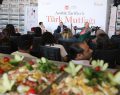 ASIRLIK TARİFLER ESENLER’DE KONUŞULDU