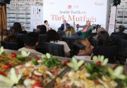 ASIRLIK TARİFLER ESENLER’DE KONUŞULDU Esenler Belediyesi ve İstanbul İl Kültür