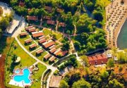Fethiye The Bay Beach Hotel Tatil Fırsatı Fethiye’de unutulmaz bir
