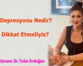 Yaşlılık Depresyonu Nedir? Nelere Dikkat Etmeliyiz?