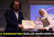REELS YARIŞMASI’NDA ÖDÜLLER SAHİPLERİNİ BULDU Esenler Belediyesi tarafından dijital medya