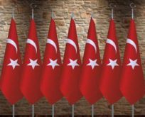 Kaliteli Bayrak Satın Alın