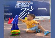 SAĞLIKLI YAŞAMIN VE SPORUN ADRESİ ESENLER  Esenler Belediyesi ile Gençlik