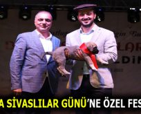 Madımak Festivali Sivaslıları buluşturdu