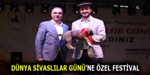 Madımak Festivali Sivaslıları buluşturdu