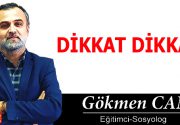 DİKKAT DİKKAT! Çağımızın en önemli sorunlarından biri de “olduğundan farklı