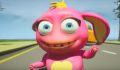 O Eli Bana Ver Jelly Boo Karakterlerinin Eğlenceli Çocuk Şarkısı – Baby Shark