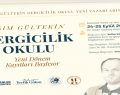 DERGİCİLİK OKULU YENİ YAZARLARINI ARIYOR!