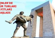 ESENLER’DE KÜLTÜR TURLARI KAYITLARI BAŞLADI Esenler Belediyesi tarafından düzenlenen kültür