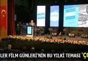 FİLM GÜNLERİ’NİN BU YILKİ TEMASI ‘ÇOCUK’ 11-15 Kasım tarihleri arasında